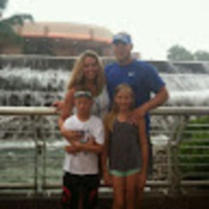 Meet your Posher, Theresa